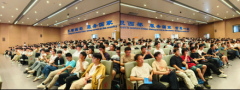  材料学院举办202