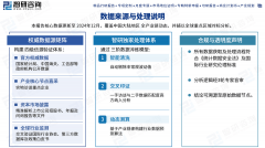 大豆卵白行业成长演讲：市场现状、成长概况及