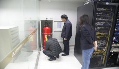 农刊行分行指点菏泽市分行抓实抓细平安工做